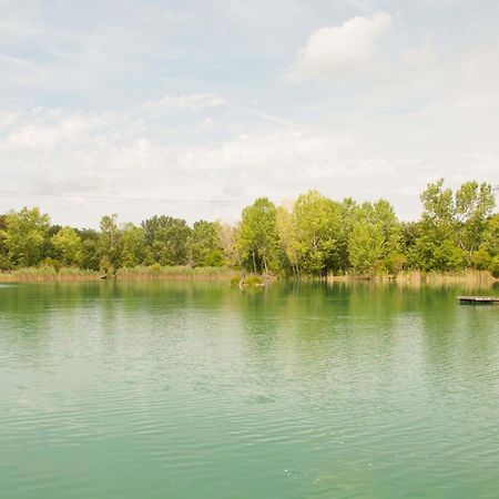 Villa Sant Anna Sassetta Bagian luar foto