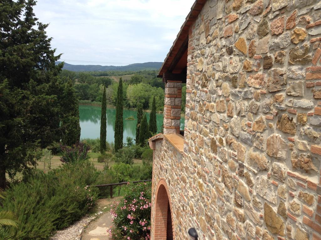 Villa Sant Anna Sassetta Bagian luar foto