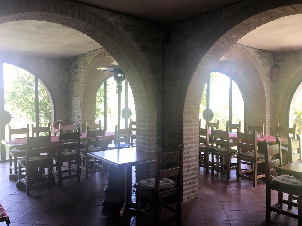 Villa Sant Anna Sassetta Bagian luar foto