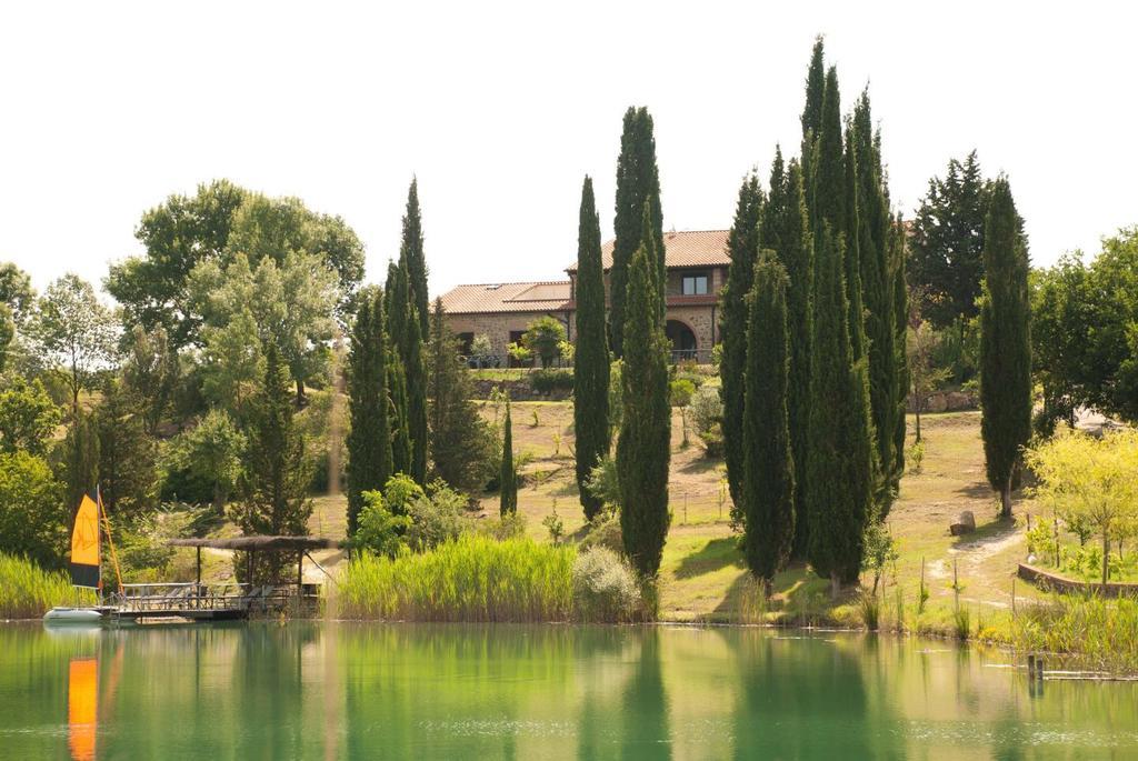 Villa Sant Anna Sassetta Bagian luar foto