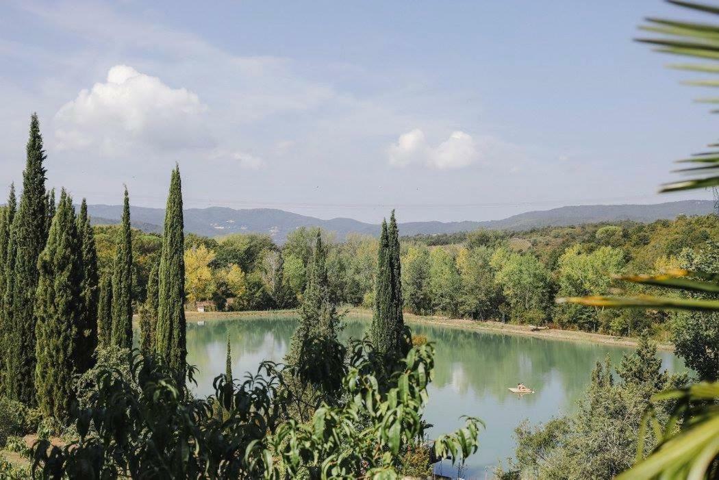 Villa Sant Anna Sassetta Bagian luar foto